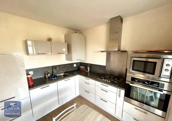 Maison à louer 5 pièces 100m²