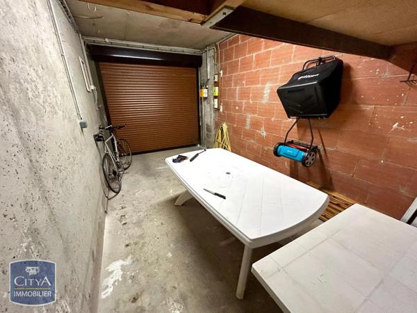 Maison à louer 5 pièces 100m²