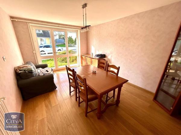 Maison à louer 5 pièces 100m²