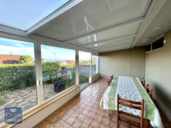 Maison à louer 5 pièces 100m²