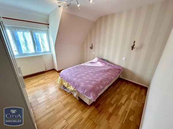 Maison à louer 5 pièces 100m²