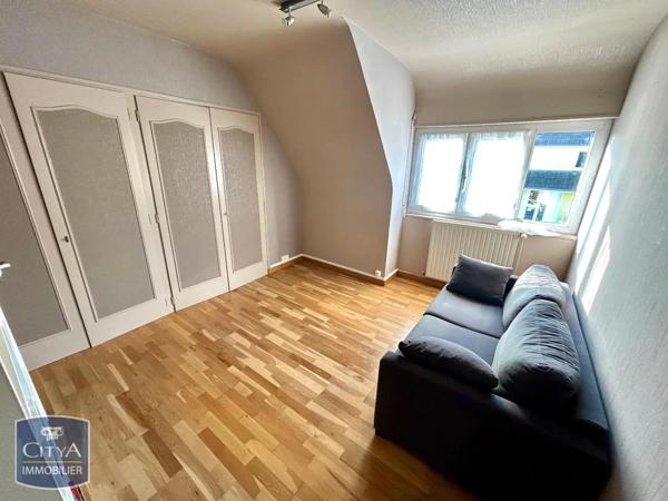 Maison à louer 5 pièces 100m²