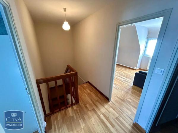 Maison à louer 5 pièces 100m²