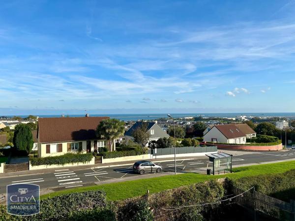 Maison à louer 5 pièces 100m²