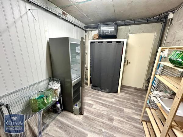 Maison à louer 5 pièces 100m²