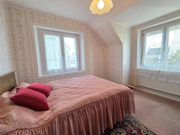 Maison à vendre à Plestin-les-Grèves dans les Côtes-d'Armor (22310), ref : 29086-1728