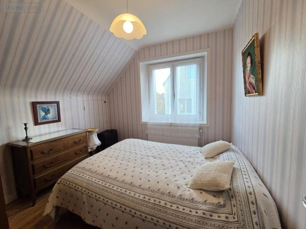 Maison à vendre à Plestin-les-Grèves dans les Côtes-d'Armor (22310), ref : 29086-1728