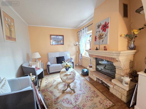 Maison à vendre à Plestin-les-Grèves dans les Côtes-d'Armor (22310), ref : 29086-1728