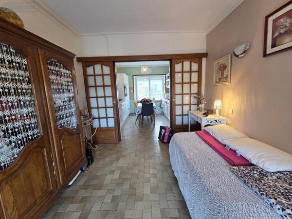 Maison à vendre à Plestin-les-Grèves dans les Côtes-d'Armor (22310), ref : 29086-1728