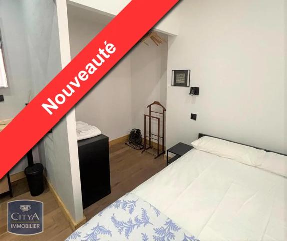 Appartement à vendre 2 pièces 33m²