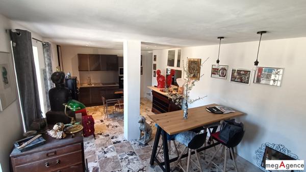 Maison à LE MERLERAULT, 61240 - 3 pièces 90m²