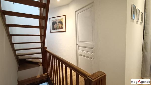 Maison à LE MERLERAULT, 61240 - 3 pièces 90m²