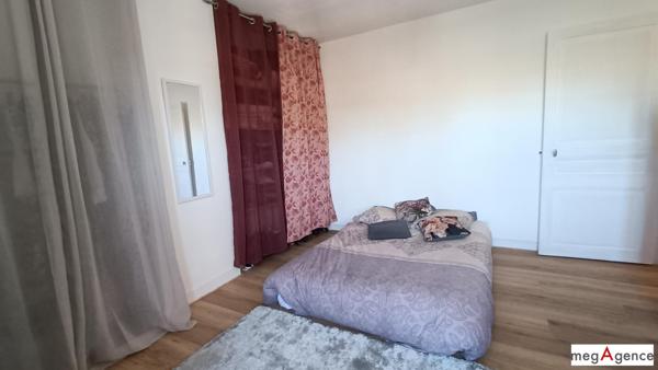 Maison à LE MERLERAULT, 61240 - 3 pièces 90m²