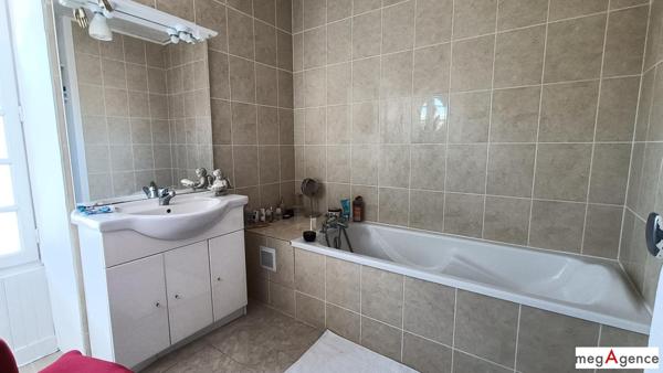 Maison à LE MERLERAULT, 61240 - 3 pièces 90m²