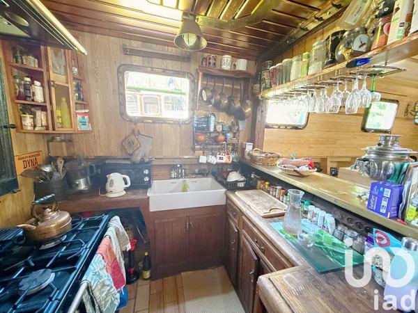 Appartement à vendre 3 pièces 50 m² Vigneux-sur-Seine