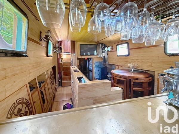 Appartement à vendre 3 pièces 50 m² Vigneux-sur-Seine