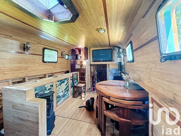 Appartement à vendre 3 pièces 50 m² Vigneux-sur-Seine