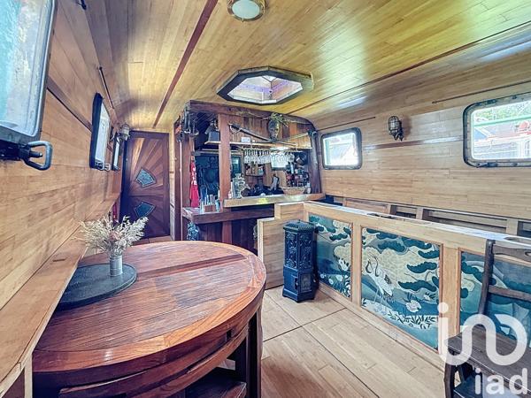 Appartement à vendre 3 pièces 50 m² Vigneux-sur-Seine