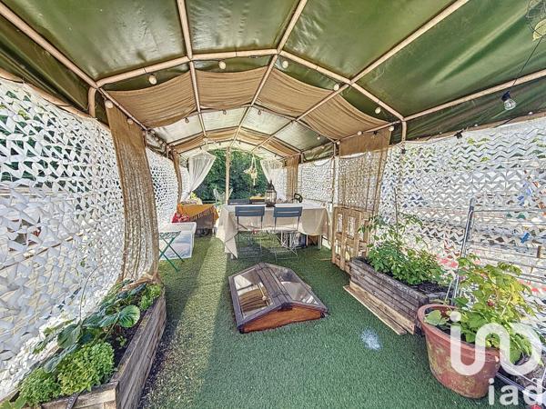 Appartement à vendre 3 pièces 50 m² Vigneux-sur-Seine