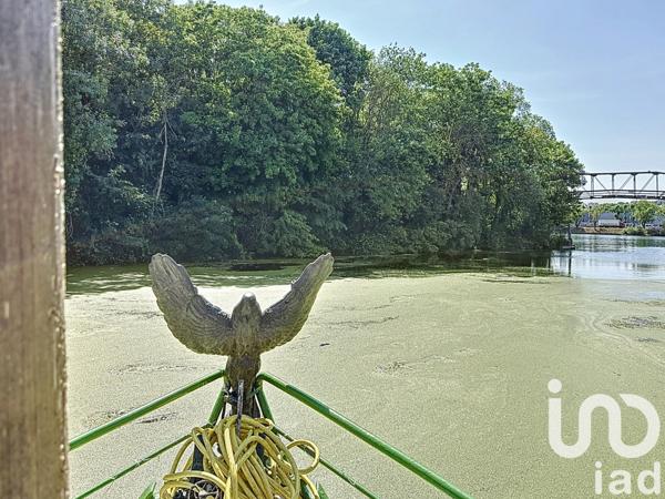 Appartement à vendre 3 pièces 50 m² Vigneux-sur-Seine