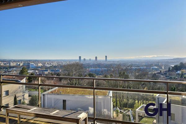 Toit Terrasse - Montessuy