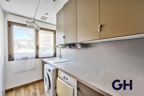 Toit Terrasse - Montessuy