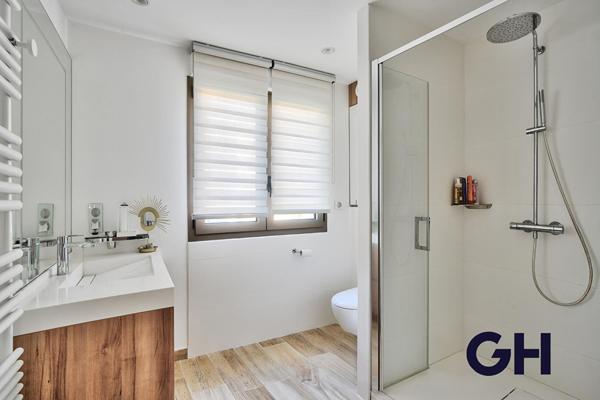 Toit Terrasse - Montessuy