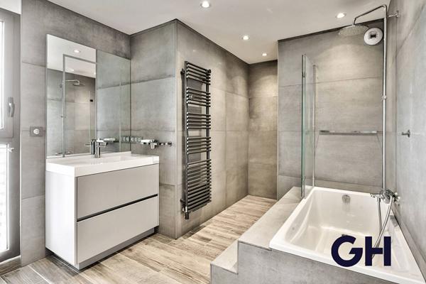 Toit Terrasse - Montessuy