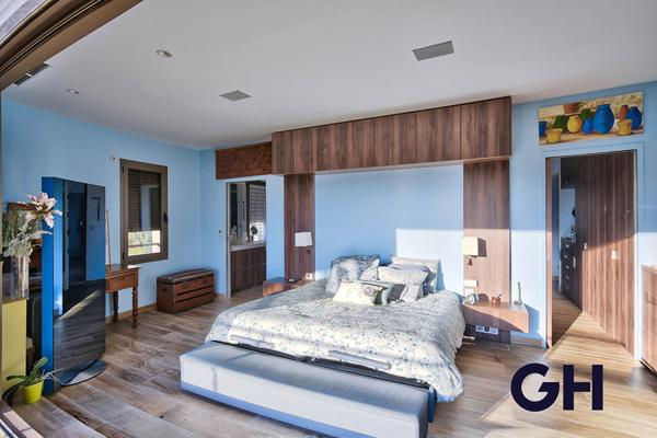 Toit Terrasse - Montessuy