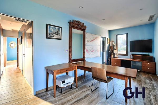 Toit Terrasse - Montessuy