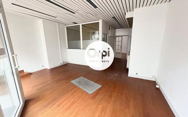 Immeuble à vendre    6 pièces •  Boulogne-sur-Mer