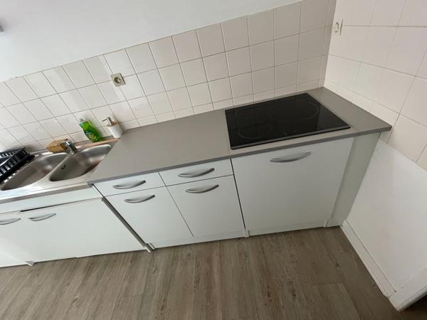 Appartement T2 - PAS DE FRAIS D'AGENCE