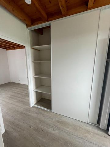Appartement T2 - PAS DE FRAIS D'AGENCE