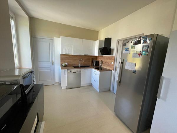 Appartement T4 - Lichemiaille