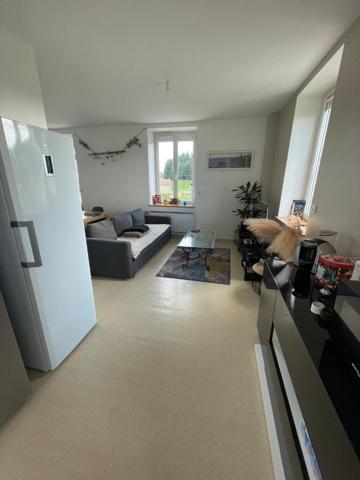 Appartement T4 - Lichemiaille