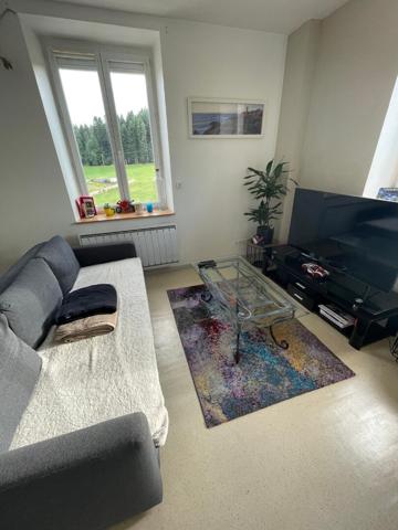 Appartement T4 - Lichemiaille