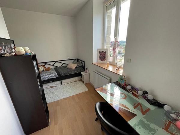 Appartement T4 - Lichemiaille