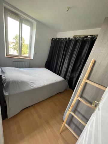 Appartement T4 - Lichemiaille