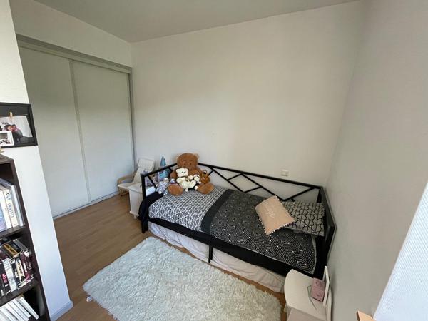 Appartement T4 - Lichemiaille