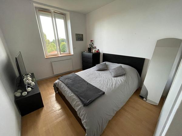 Appartement T4 - Lichemiaille