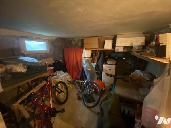 Pavillon sur sous-sol - St Ouen Sur Iton