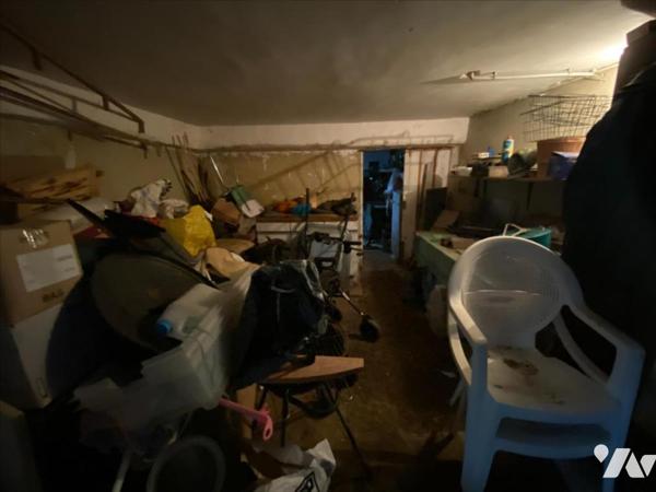 Pavillon sur sous-sol - St Ouen Sur Iton