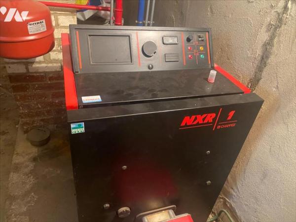 Pavillon sur sous-sol - St Ouen Sur Iton