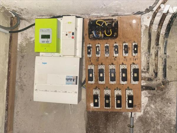 Pavillon sur sous-sol - St Ouen Sur Iton