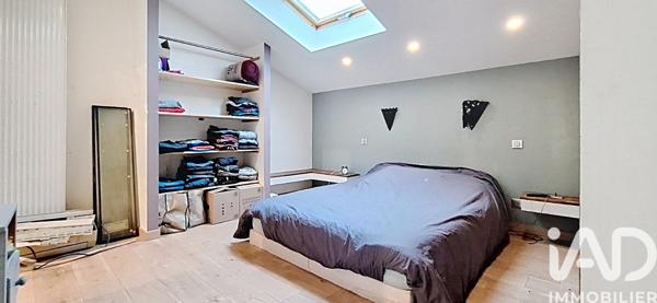 Maison à vendre 5 pièces 150 m² Pinsaguel