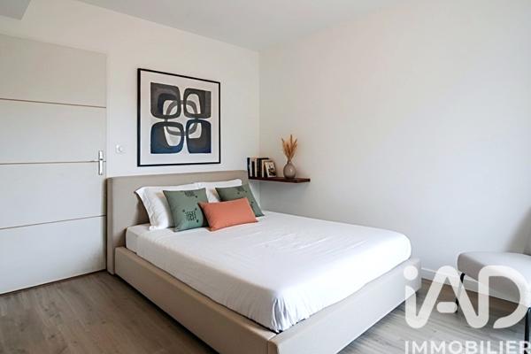 Maison à vendre 5 pièces 150 m² Pinsaguel