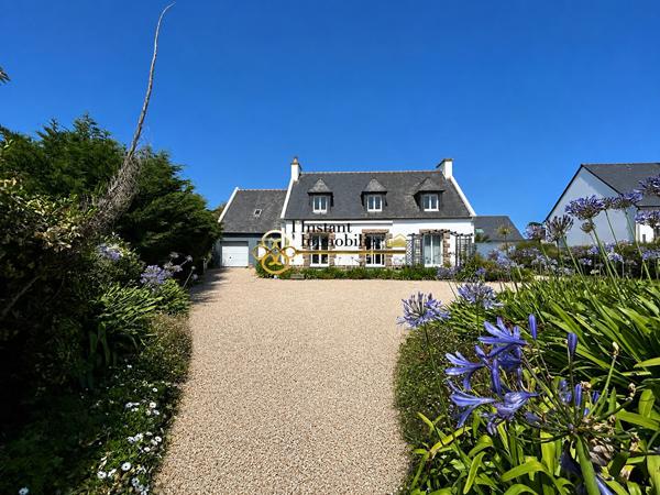 Maison Traditionnelle SANTEC