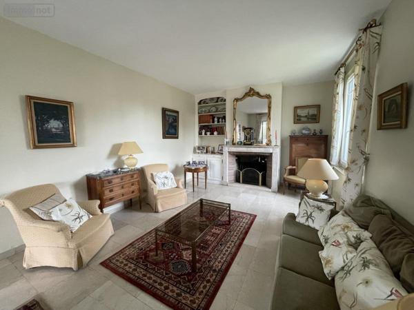 Maison à vendre à Bois-Guillaume en Seine-Maritime (76230), ref : 76009-459