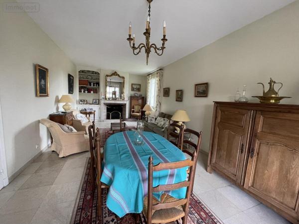 Maison à vendre à Bois-Guillaume en Seine-Maritime (76230), ref : 76009-459