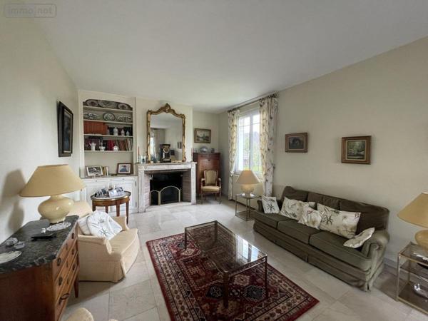 Maison à vendre à Bois-Guillaume en Seine-Maritime (76230), ref : 76009-459